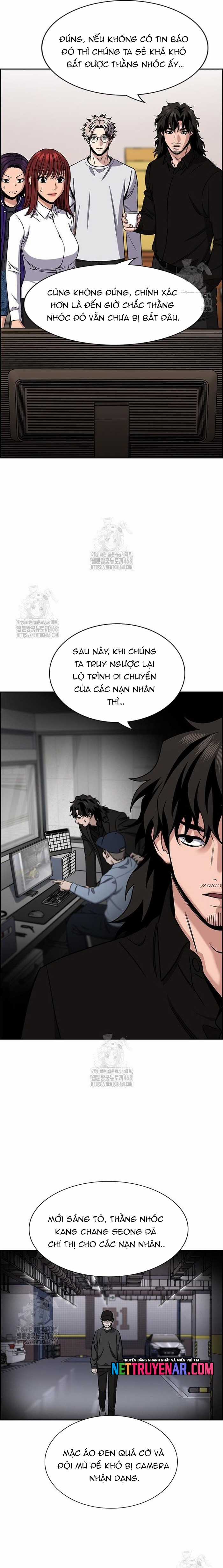Giáo Dục Chân Chính - Chapter 216 - Trang 9
