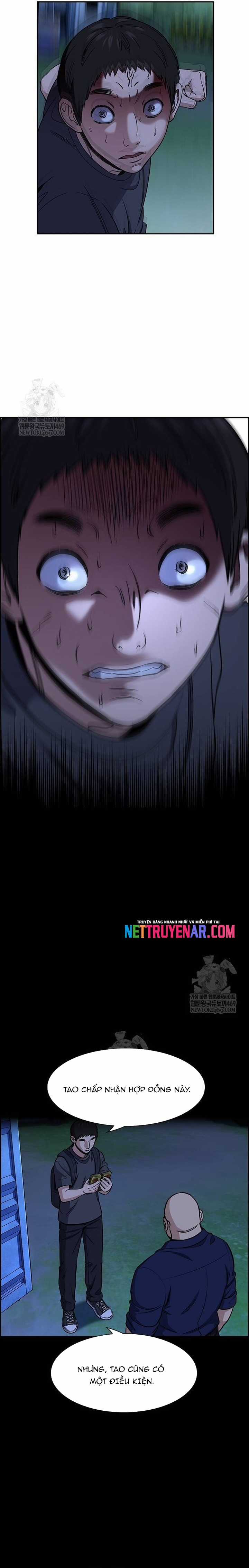 Giáo Dục Chân Chính - Chapter 220 - Trang 12