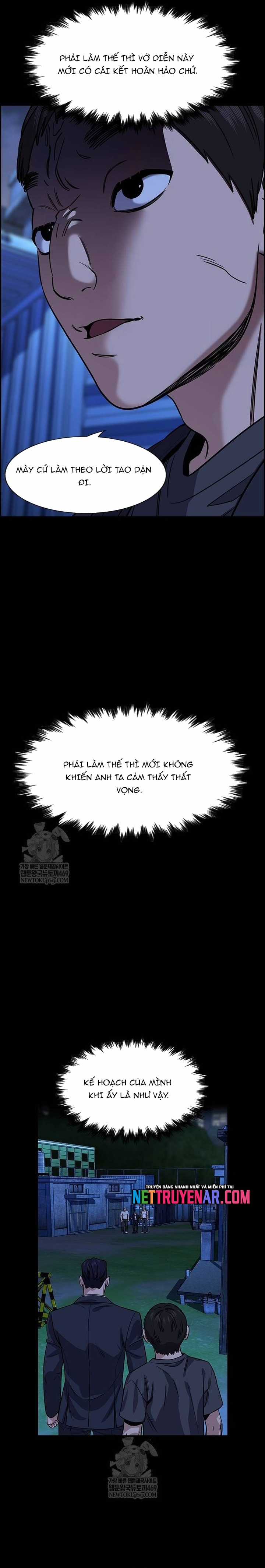 Giáo Dục Chân Chính - Chapter 220 - Trang 14