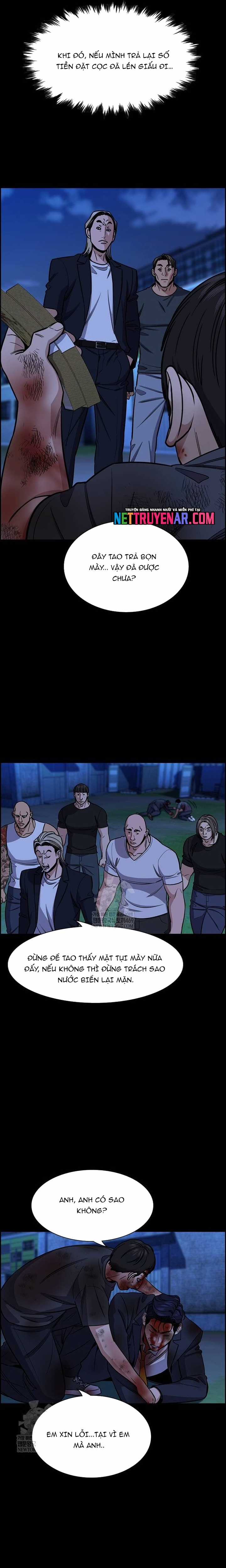 Giáo Dục Chân Chính - Chapter 220 - Trang 16