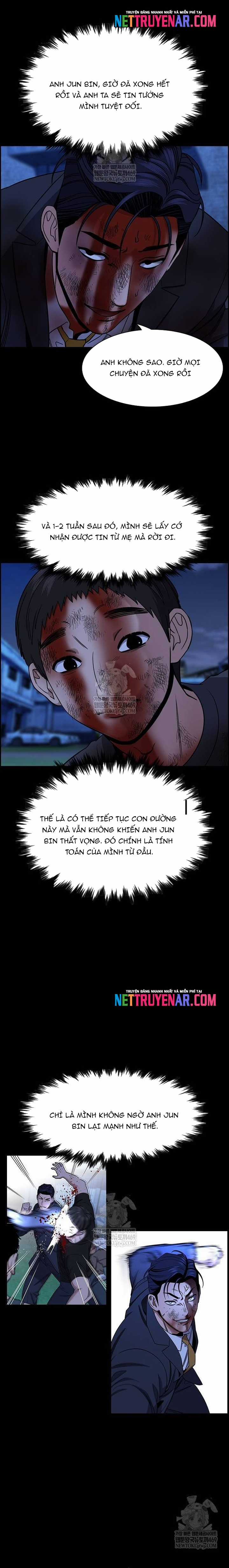 Giáo Dục Chân Chính - Chapter 220 - Trang 17