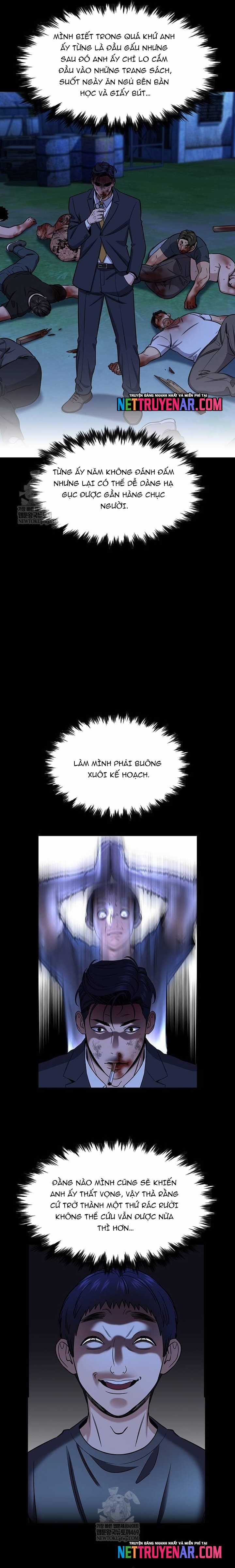 Giáo Dục Chân Chính - Chapter 220 - Trang 18