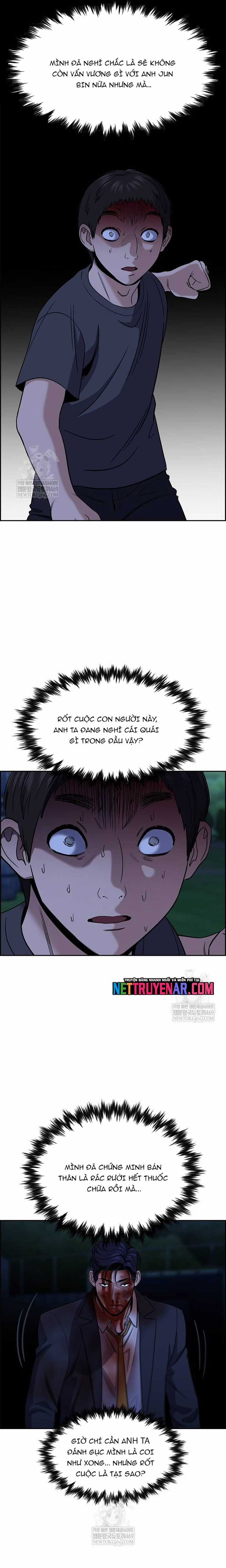 Giáo Dục Chân Chính - Chapter 220 - Trang 19