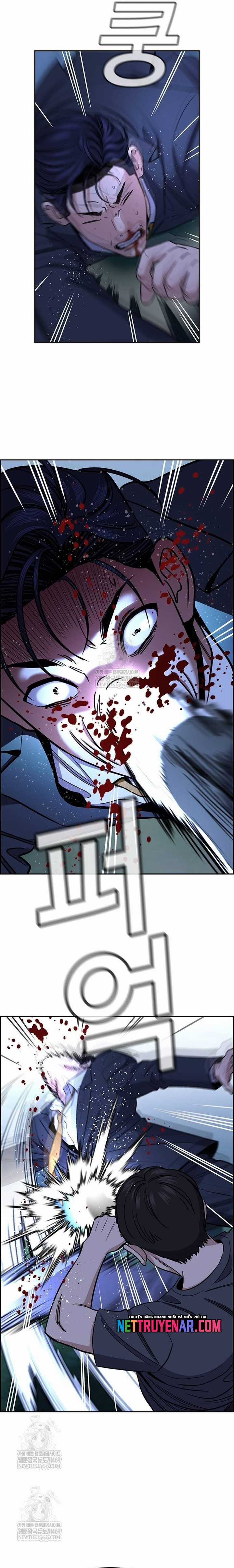 Giáo Dục Chân Chính - Chapter 220 - Trang 3