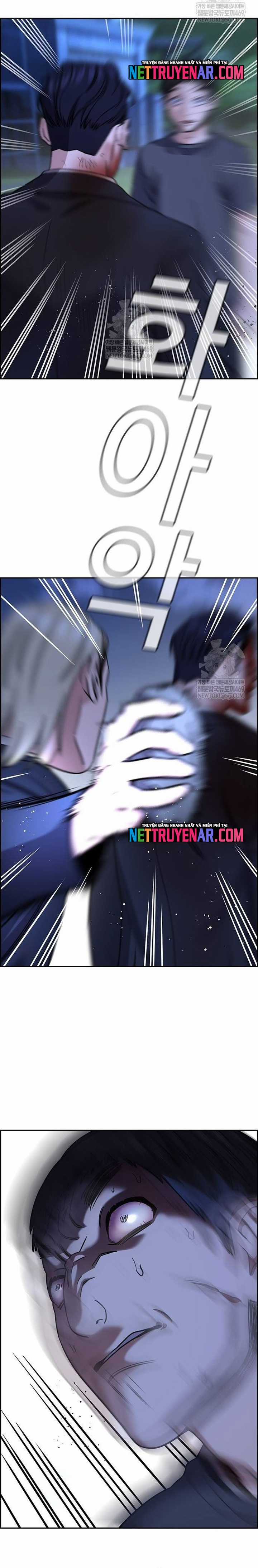 Giáo Dục Chân Chính - Chapter 220 - Trang 21