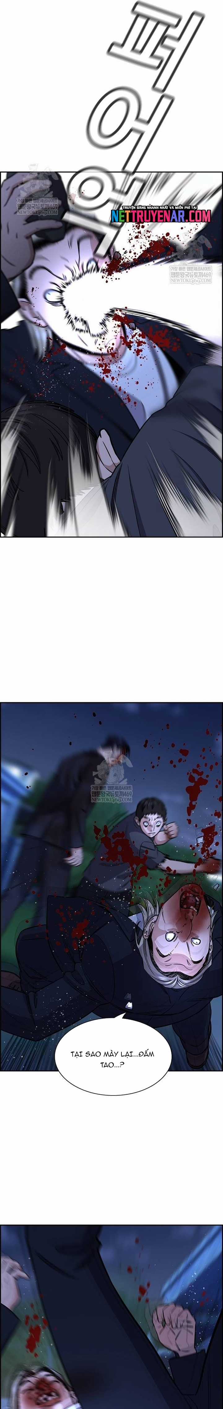 Giáo Dục Chân Chính - Chapter 220 - Trang 22