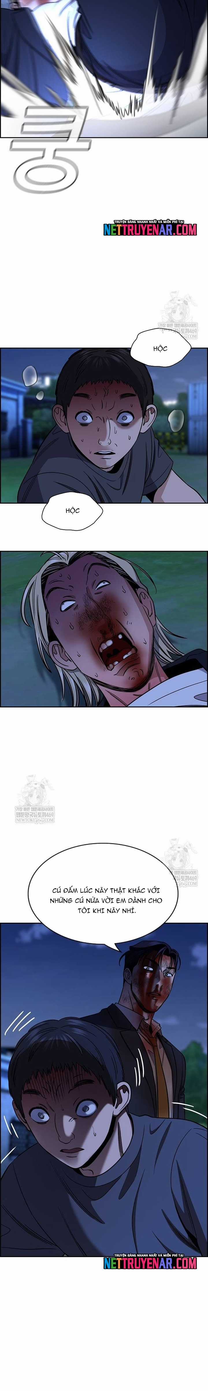 Giáo Dục Chân Chính - Chapter 220 - Trang 23