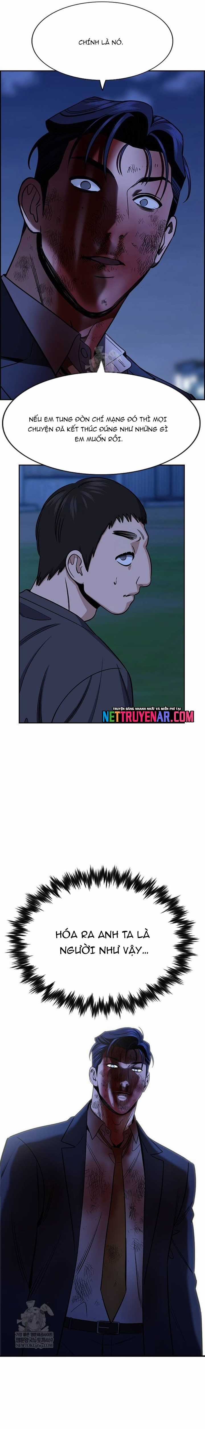 Giáo Dục Chân Chính - Chapter 220 - Trang 24