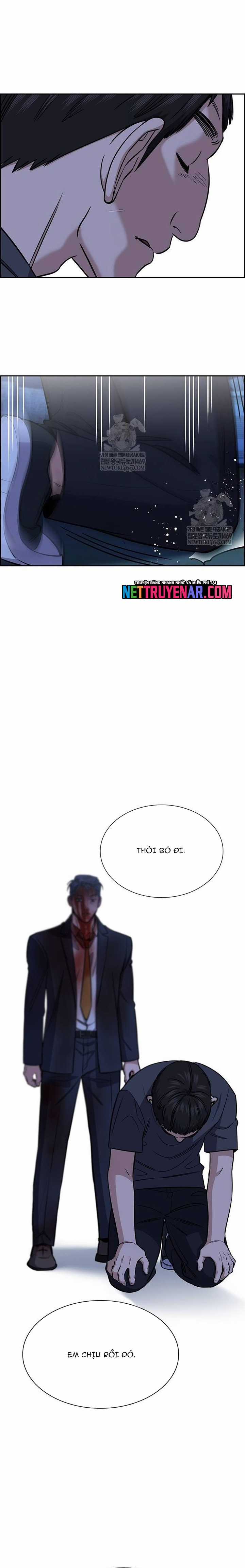 Giáo Dục Chân Chính - Chapter 220 - Trang 25