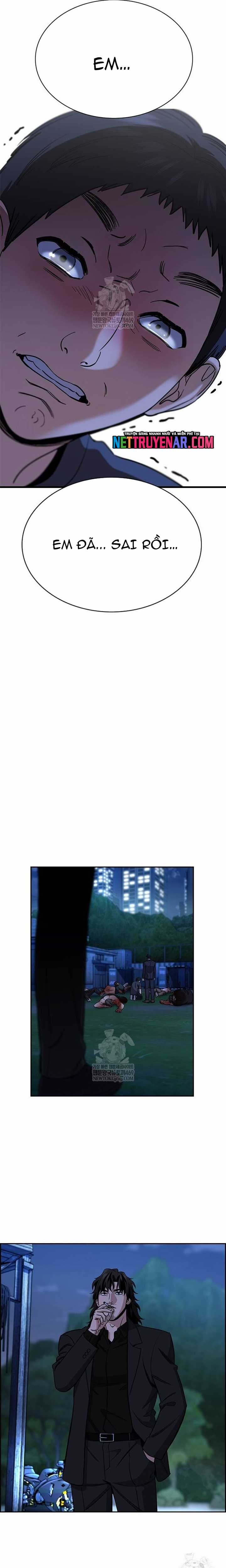 Giáo Dục Chân Chính - Chapter 220 - Trang 26