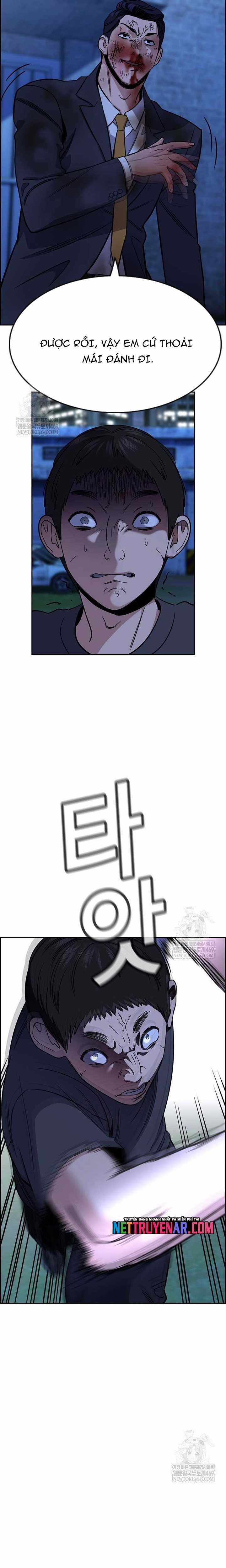 Giáo Dục Chân Chính - Chapter 220 - Trang 6