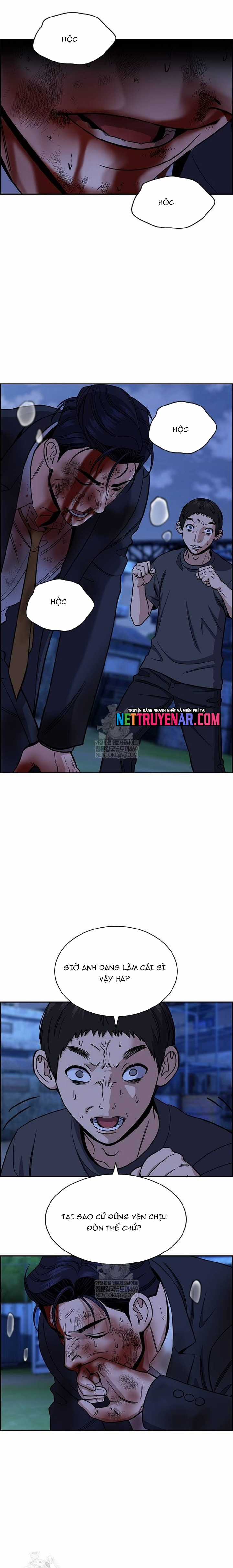 Giáo Dục Chân Chính - Chapter 220 - Trang 8