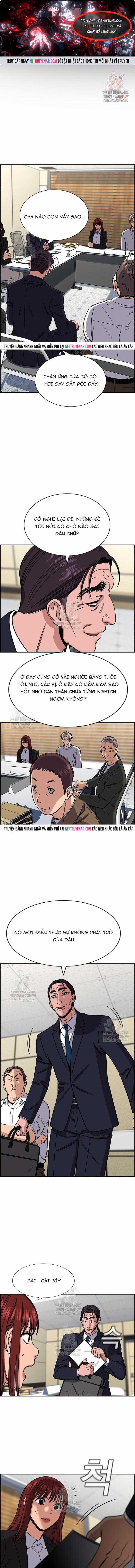 Giáo Dục Chân Chính - Chapter 223 - Trang 1