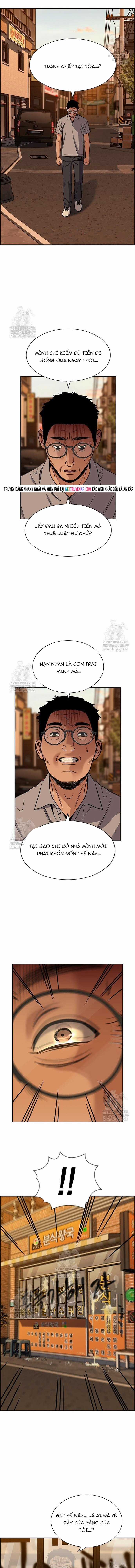 Giáo Dục Chân Chính - Chapter 223 - Trang 11