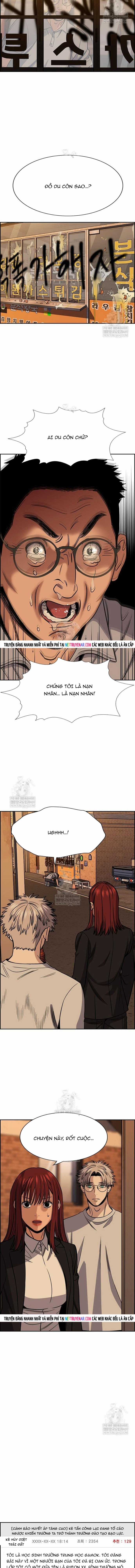 Giáo Dục Chân Chính - Chapter 223 - Trang 12