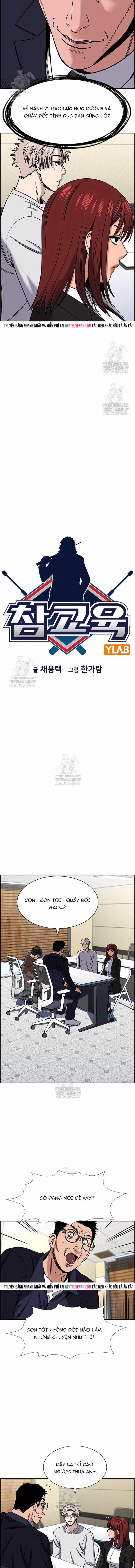 Giáo Dục Chân Chính - Chapter 223 - Trang 3