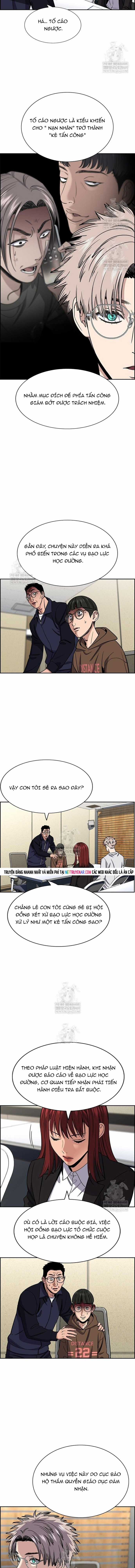 Giáo Dục Chân Chính - Chapter 223 - Trang 4