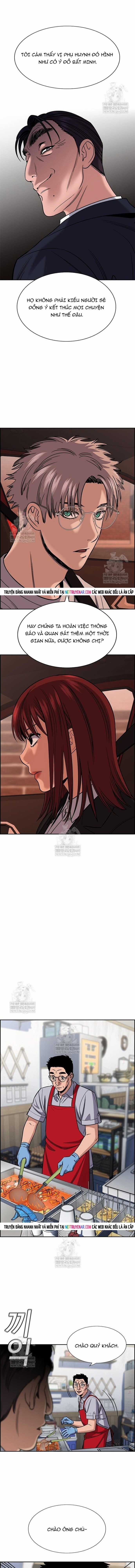 Giáo Dục Chân Chính - Chapter 223 - Trang 6