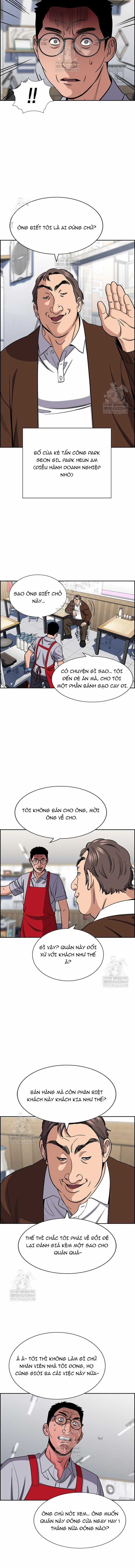 Giáo Dục Chân Chính - Chapter 223 - Trang 7