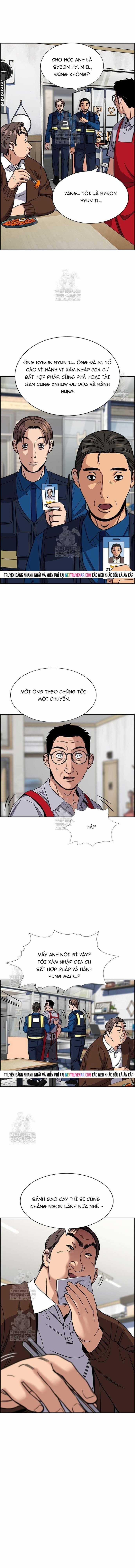 Giáo Dục Chân Chính - Chapter 223 - Trang 9