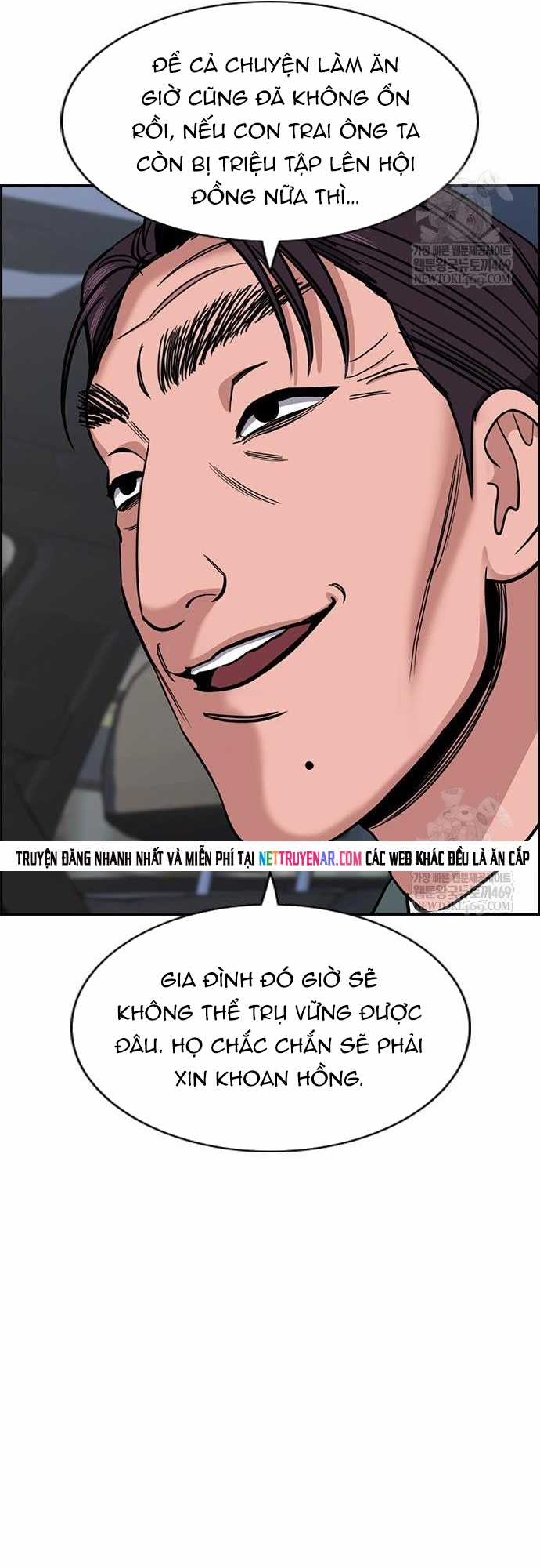 Giáo Dục Chân Chính - Chapter 224 - Trang 11