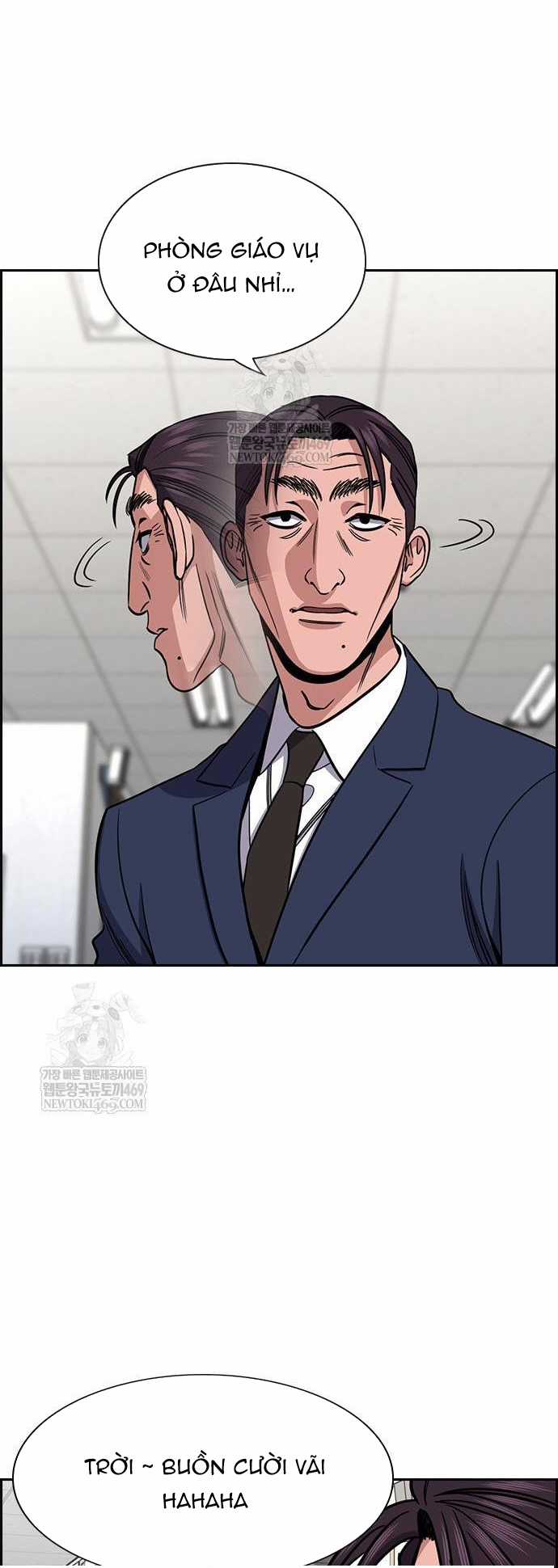 Giáo Dục Chân Chính - Chapter 224 - Trang 13
