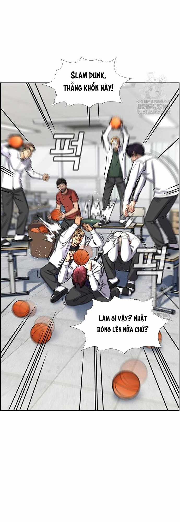 Giáo Dục Chân Chính - Chapter 224 - Trang 16