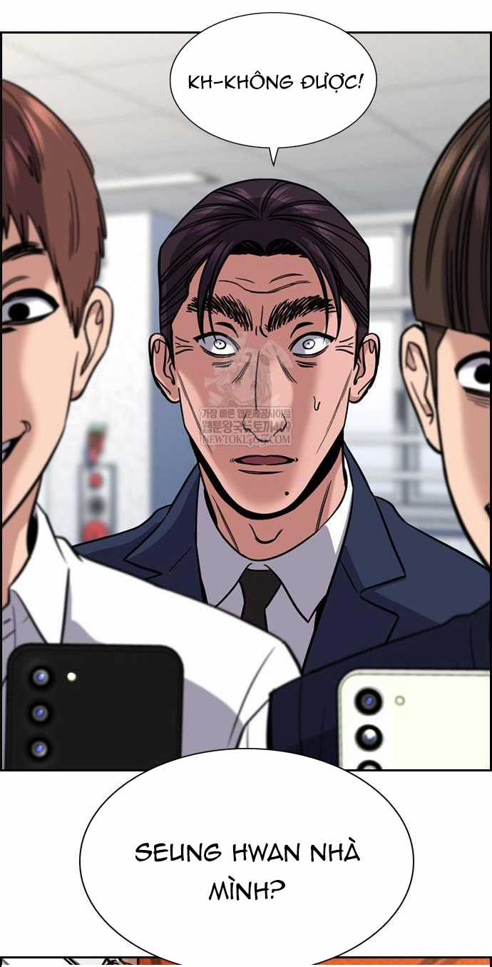 Giáo Dục Chân Chính - Chapter 224 - Trang 17