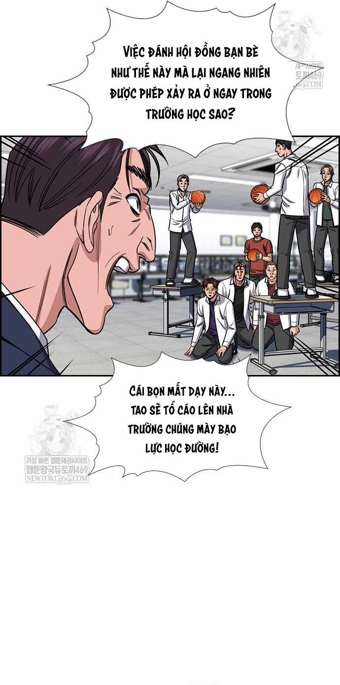 Giáo Dục Chân Chính - Chapter 224 - Trang 20