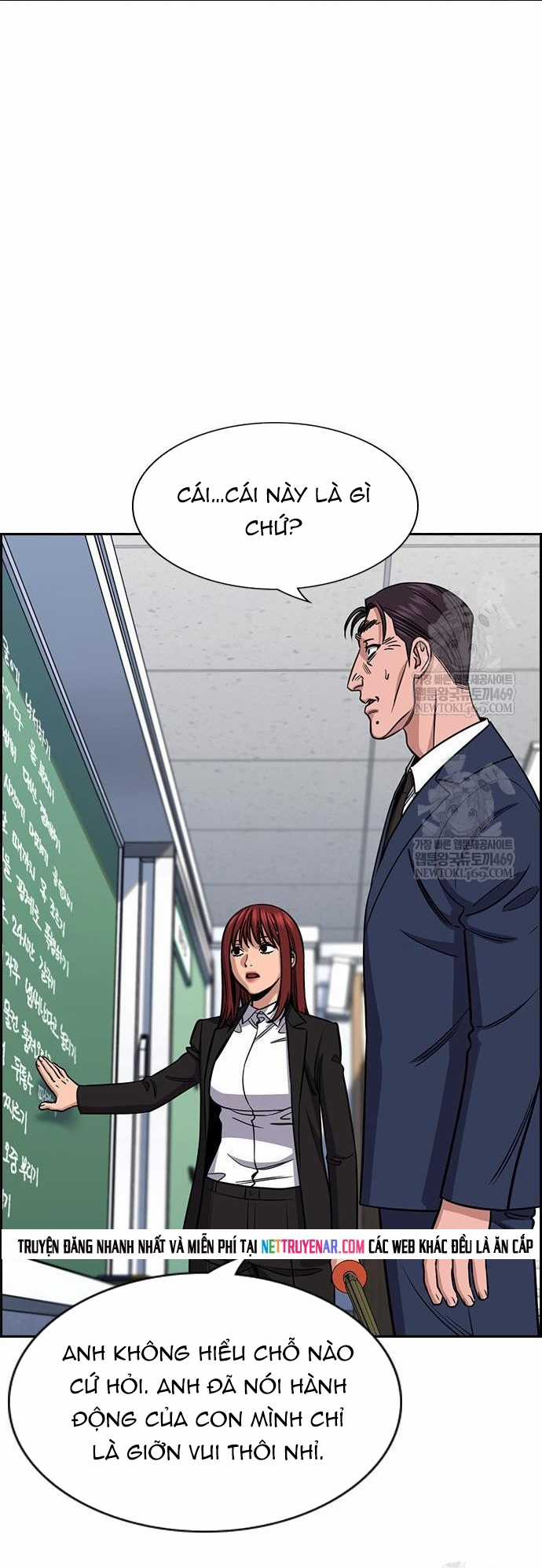 Giáo Dục Chân Chính - Chapter 224 - Trang 28