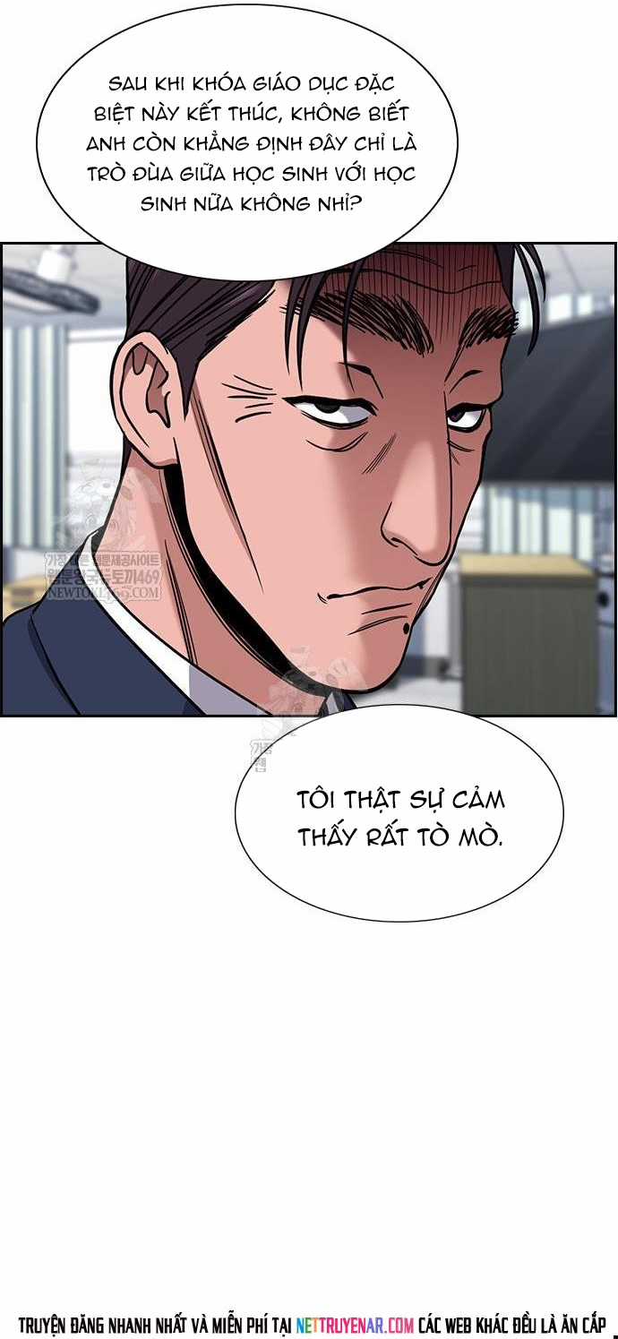 Giáo Dục Chân Chính - Chapter 224 - Trang 30