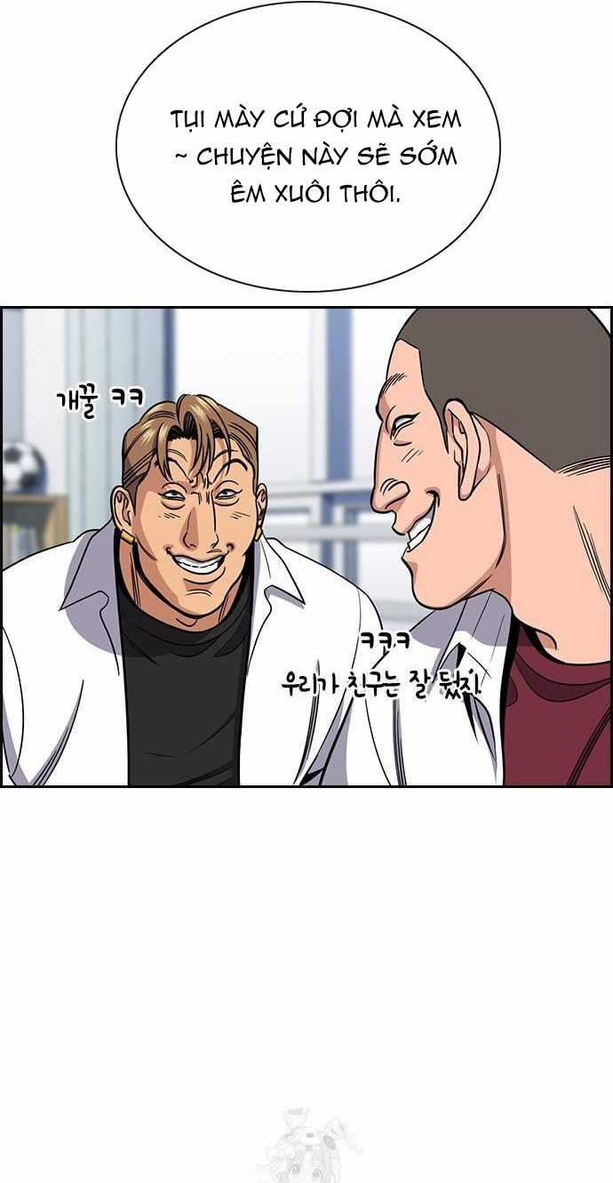 Giáo Dục Chân Chính - Chapter 224 - Trang 4