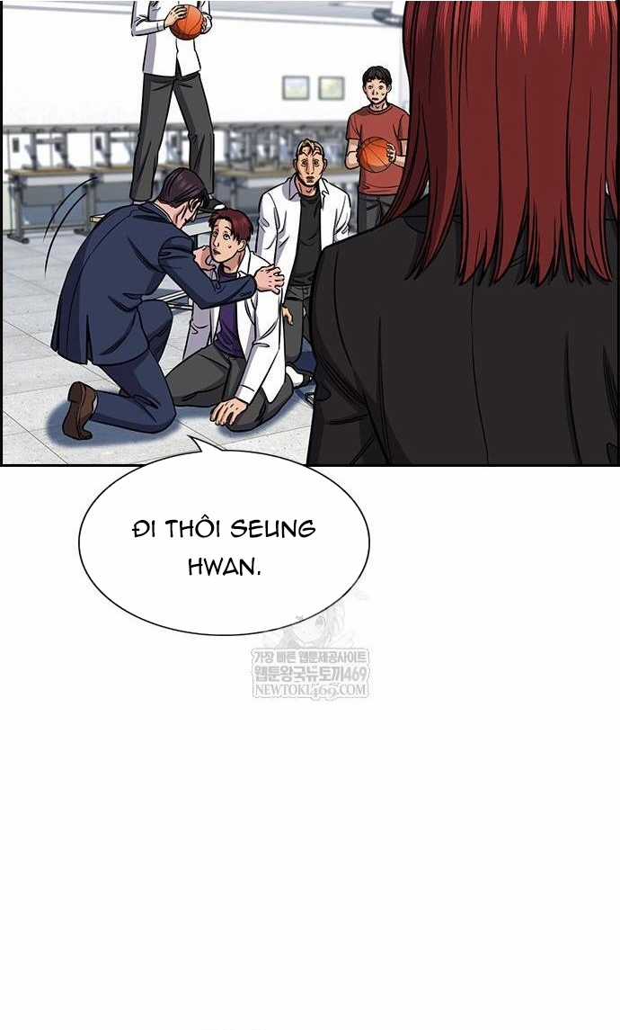 Giáo Dục Chân Chính - Chapter 224 - Trang 31