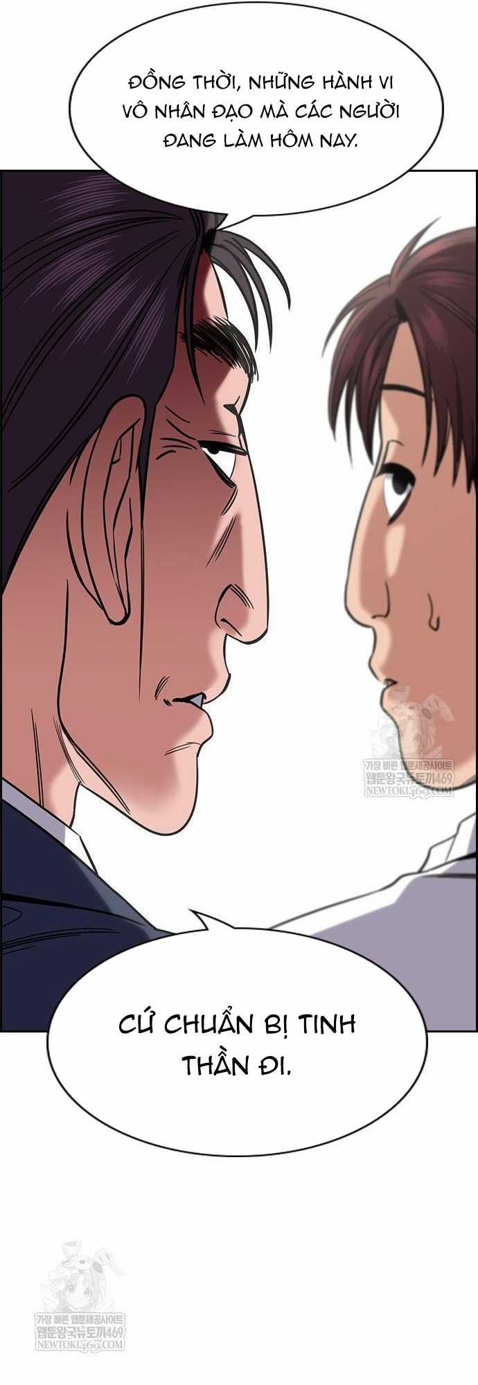 Giáo Dục Chân Chính - Chapter 224 - Trang 33