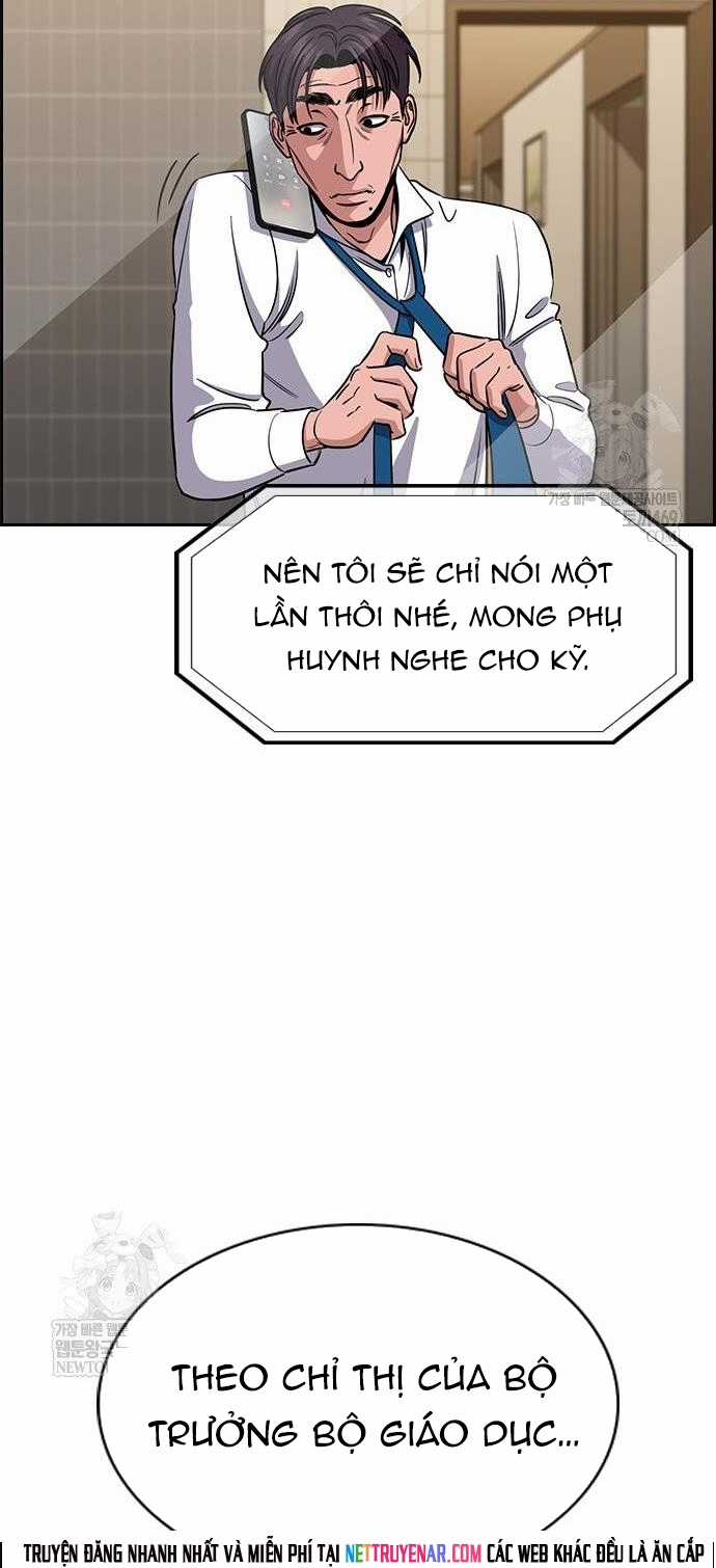 Giáo Dục Chân Chính - Chapter 224 - Trang 38