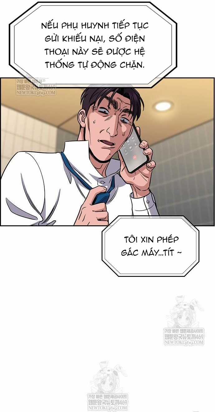 Giáo Dục Chân Chính - Chapter 224 - Trang 40