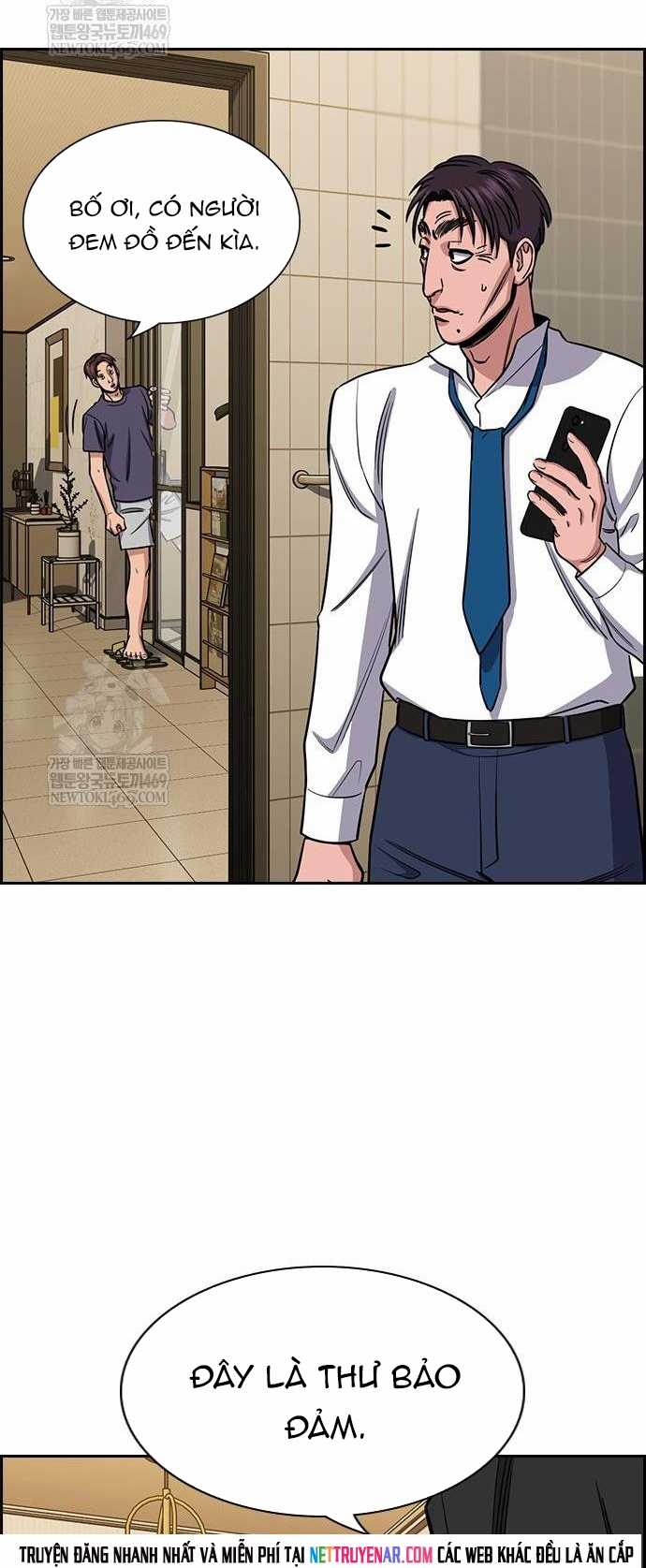 Giáo Dục Chân Chính - Chapter 224 - Trang 42