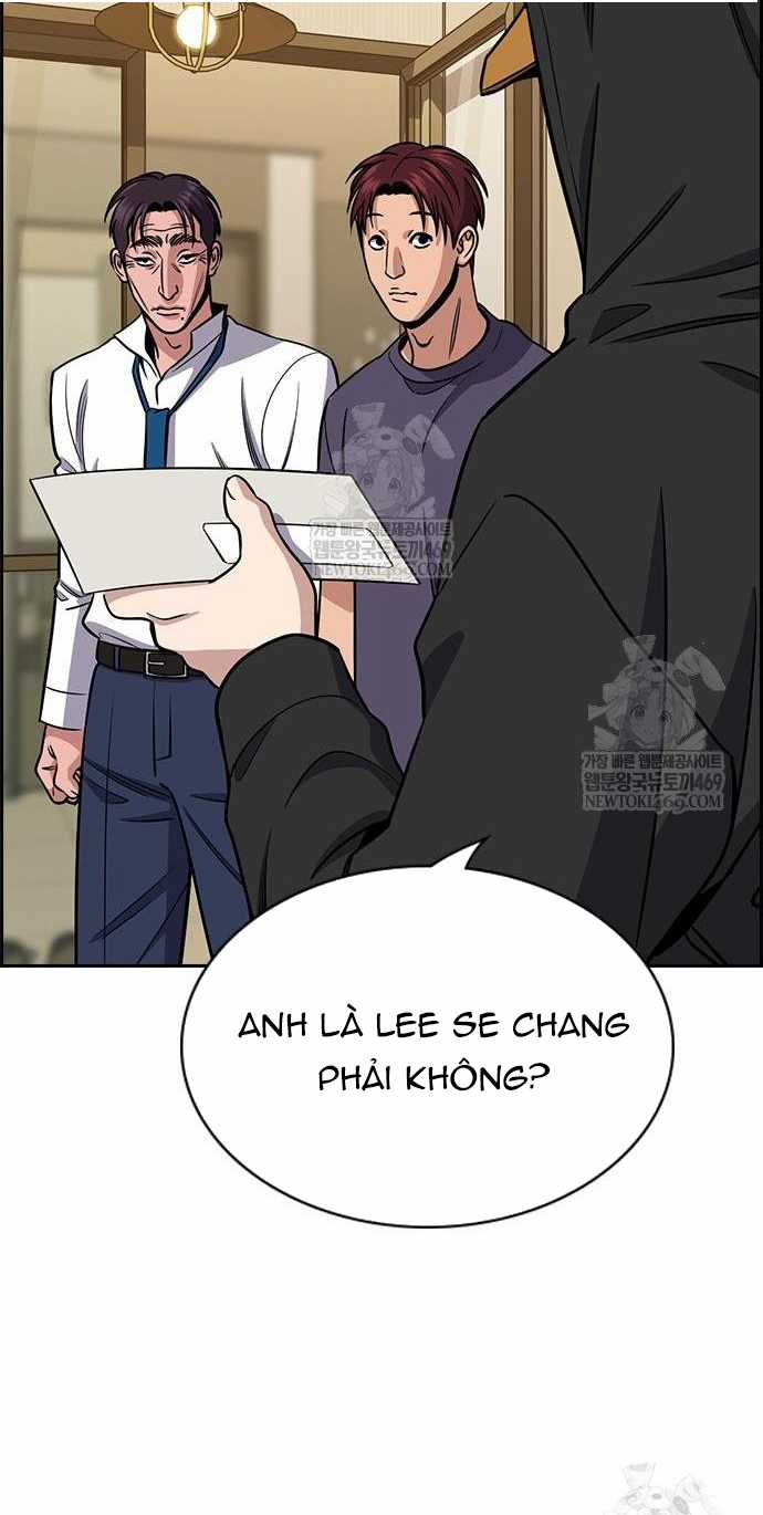 Giáo Dục Chân Chính - Chapter 224 - Trang 43