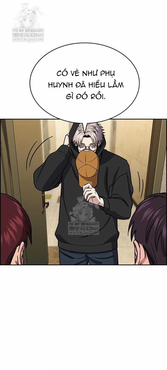 Giáo Dục Chân Chính - Chapter 224 - Trang 48