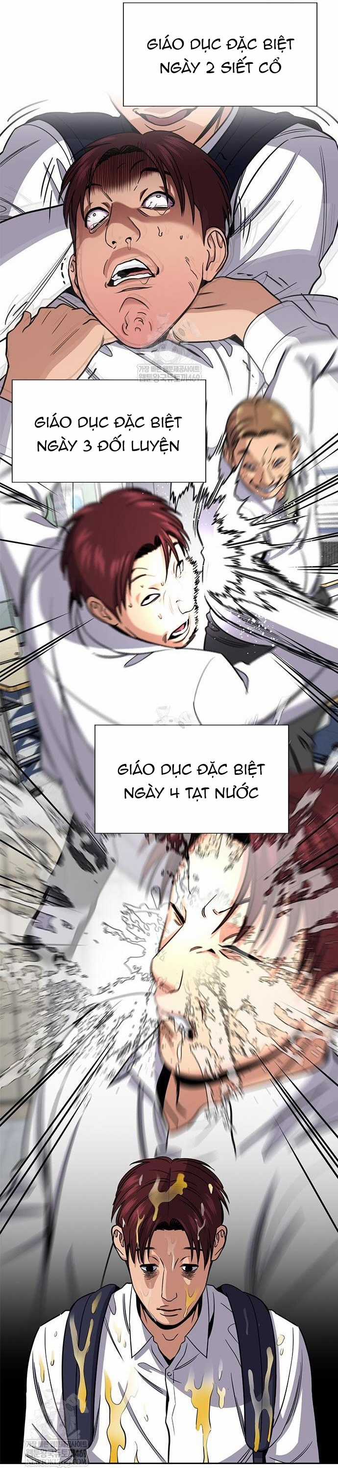 Giáo Dục Chân Chính - Chapter 224 - Trang 52