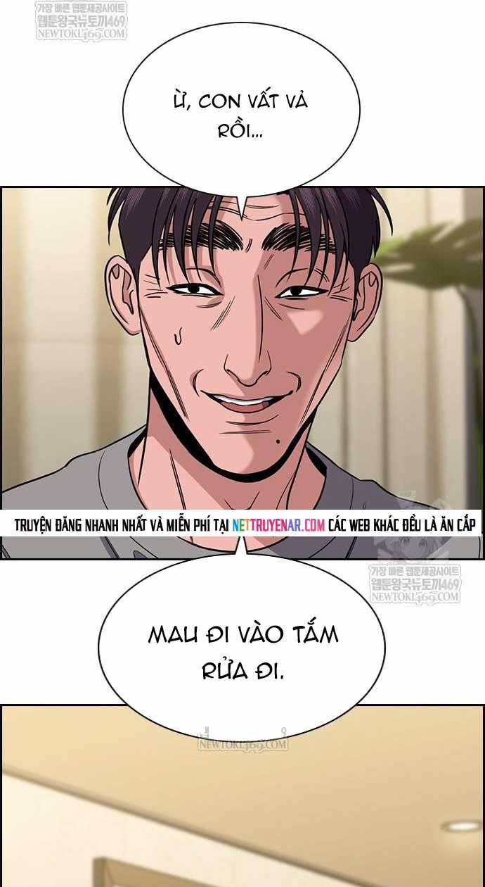 Giáo Dục Chân Chính - Chapter 224 - Trang 54