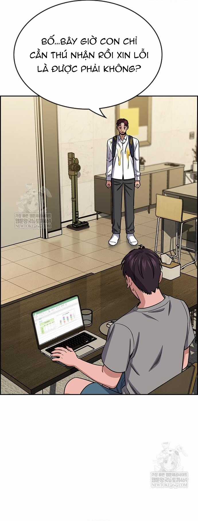 Giáo Dục Chân Chính - Chapter 224 - Trang 56