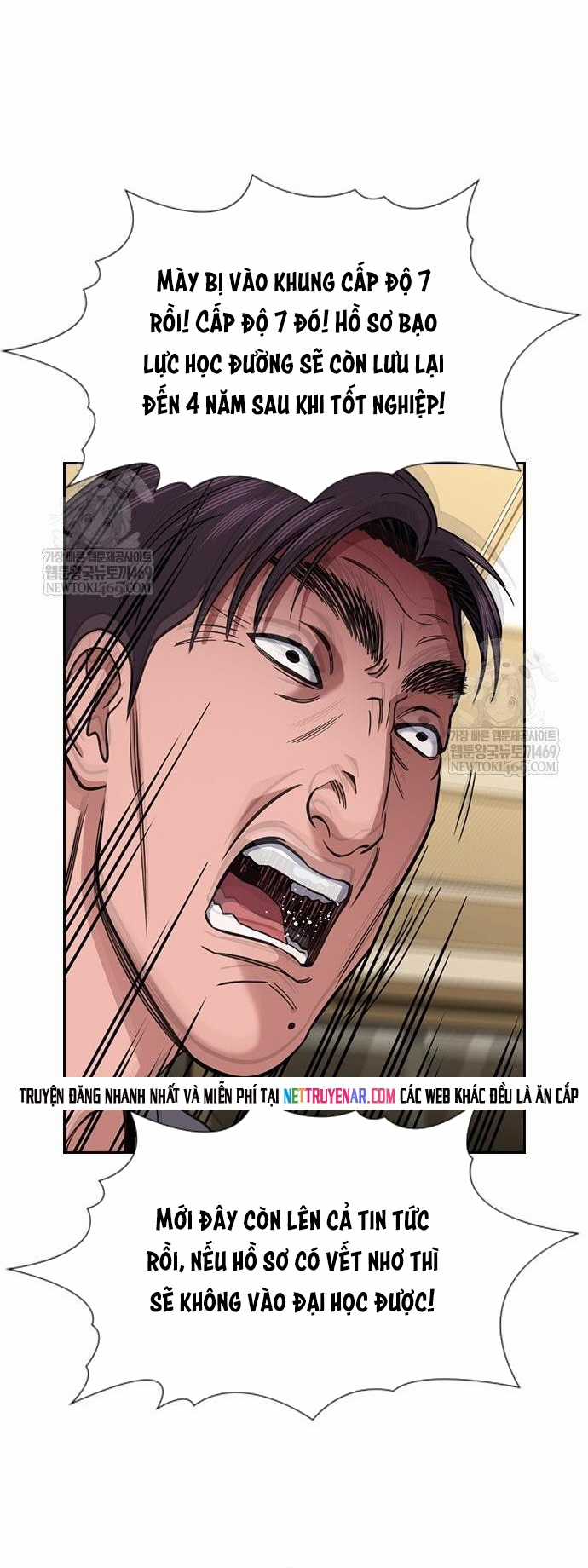 Giáo Dục Chân Chính - Chapter 224 - Trang 59