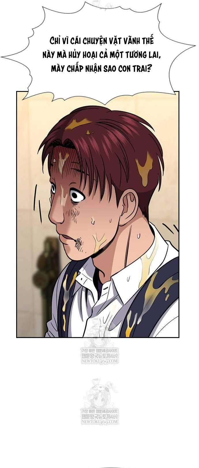 Giáo Dục Chân Chính - Chapter 224 - Trang 60