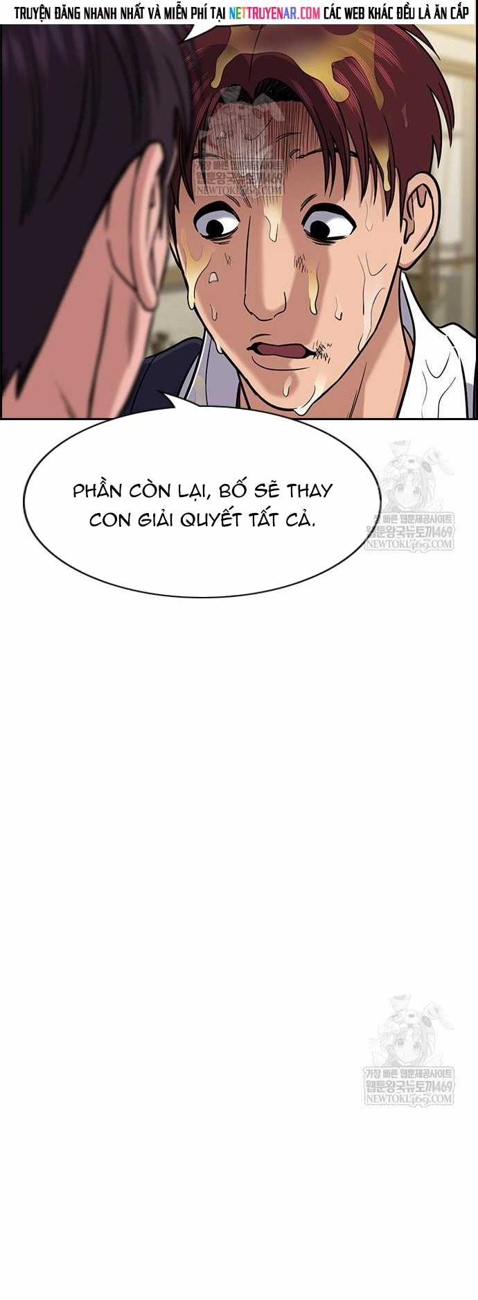 Giáo Dục Chân Chính - Chapter 224 - Trang 63