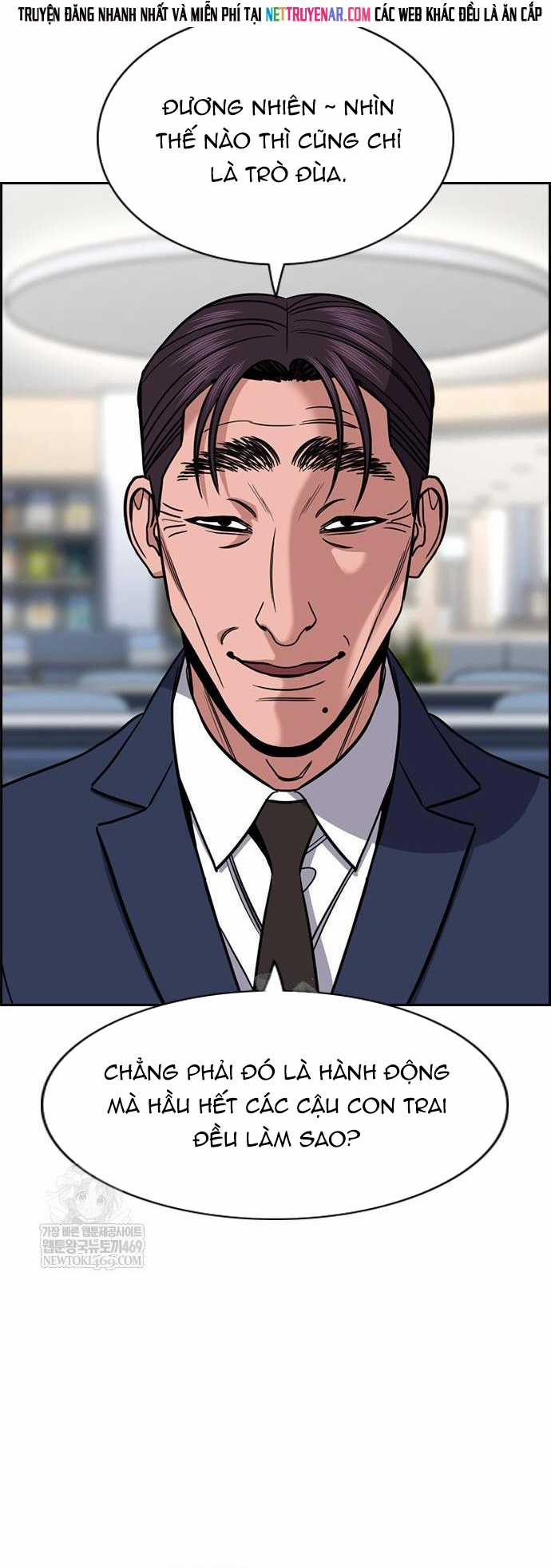 Giáo Dục Chân Chính - Chapter 224 - Trang 67