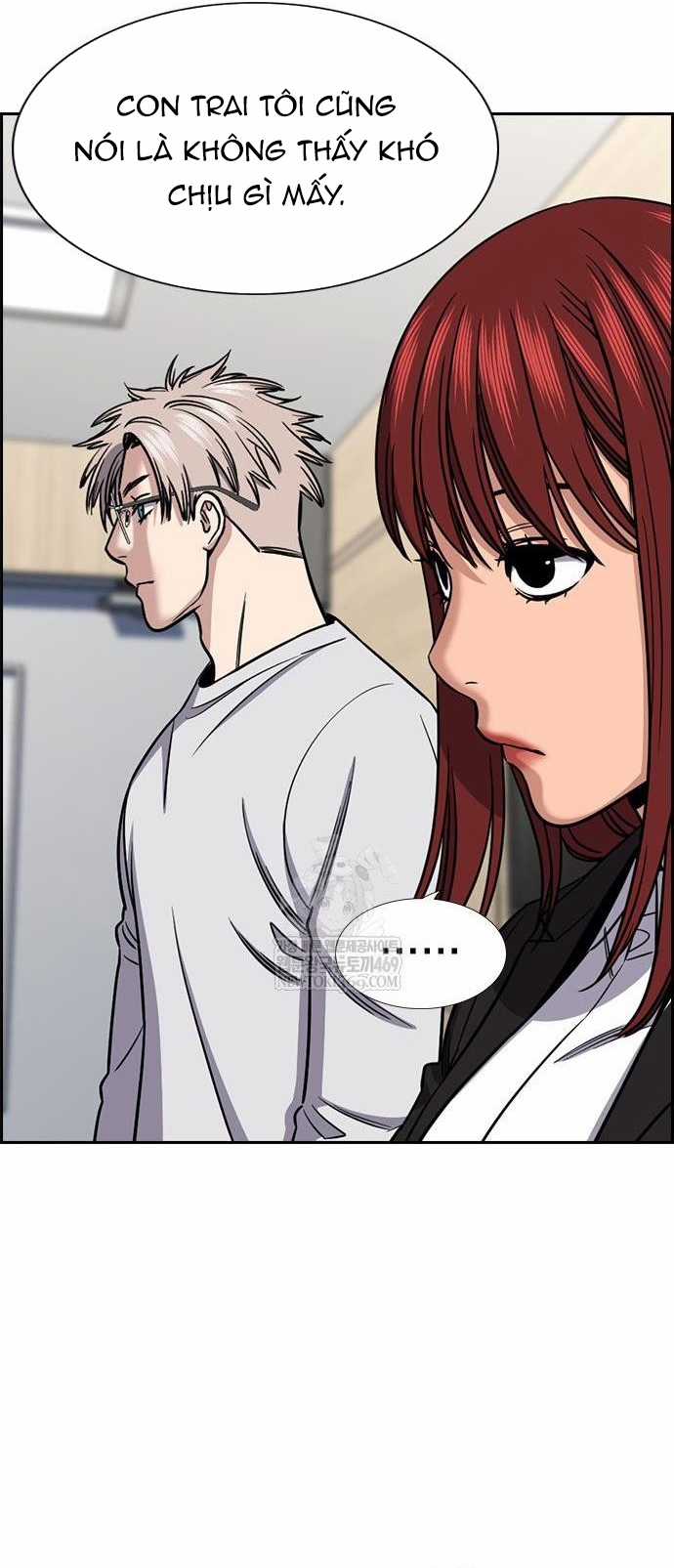 Giáo Dục Chân Chính - Chapter 224 - Trang 68