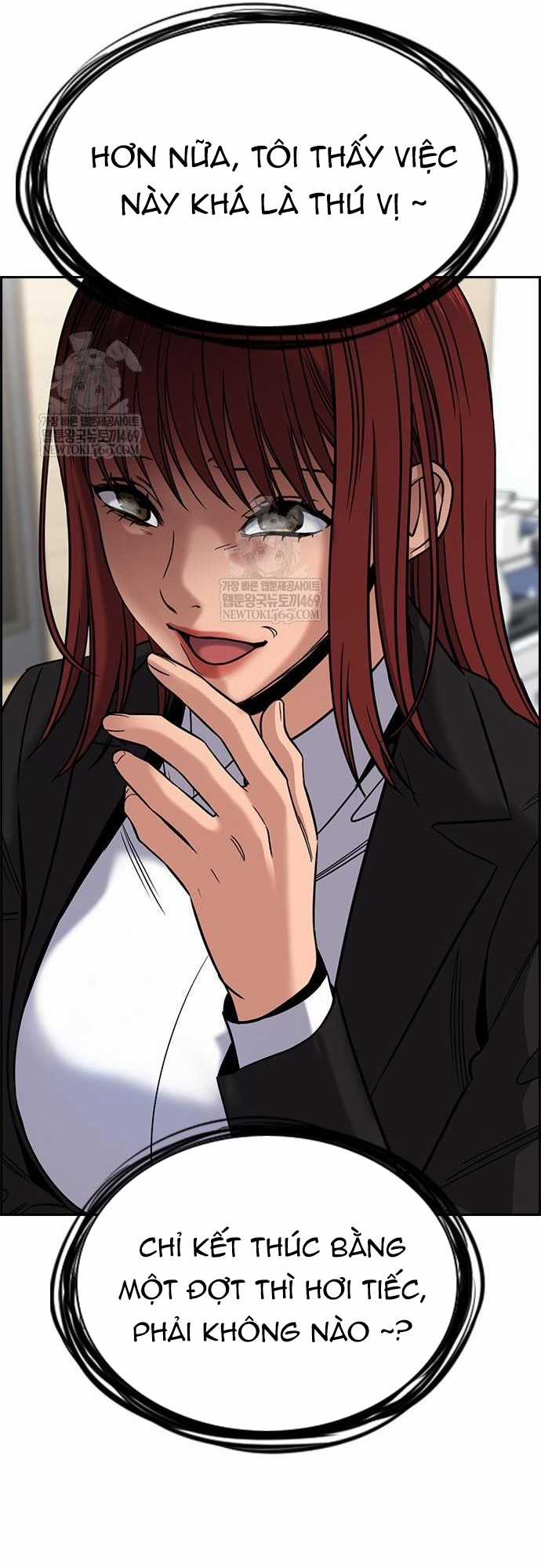 Giáo Dục Chân Chính - Chapter 224 - Trang 72