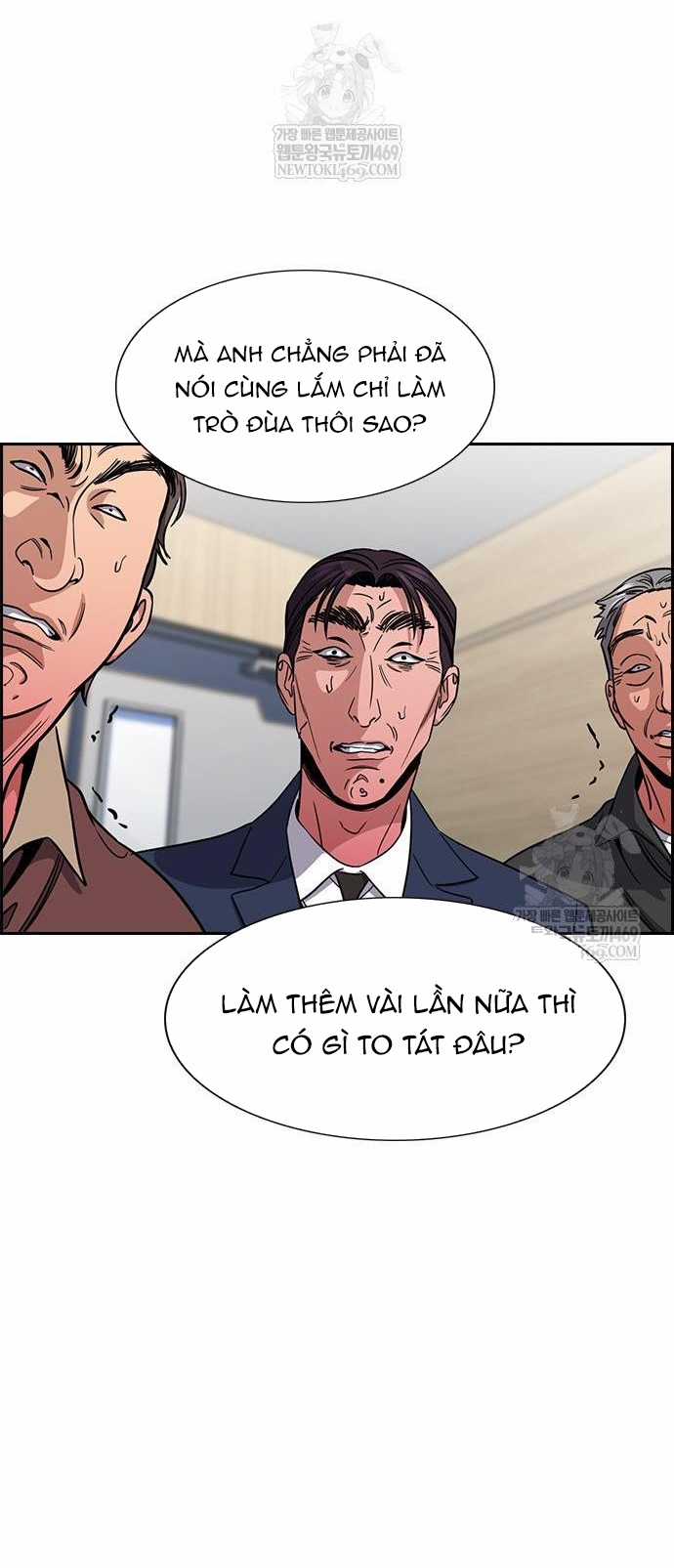 Giáo Dục Chân Chính - Chapter 224 - Trang 73