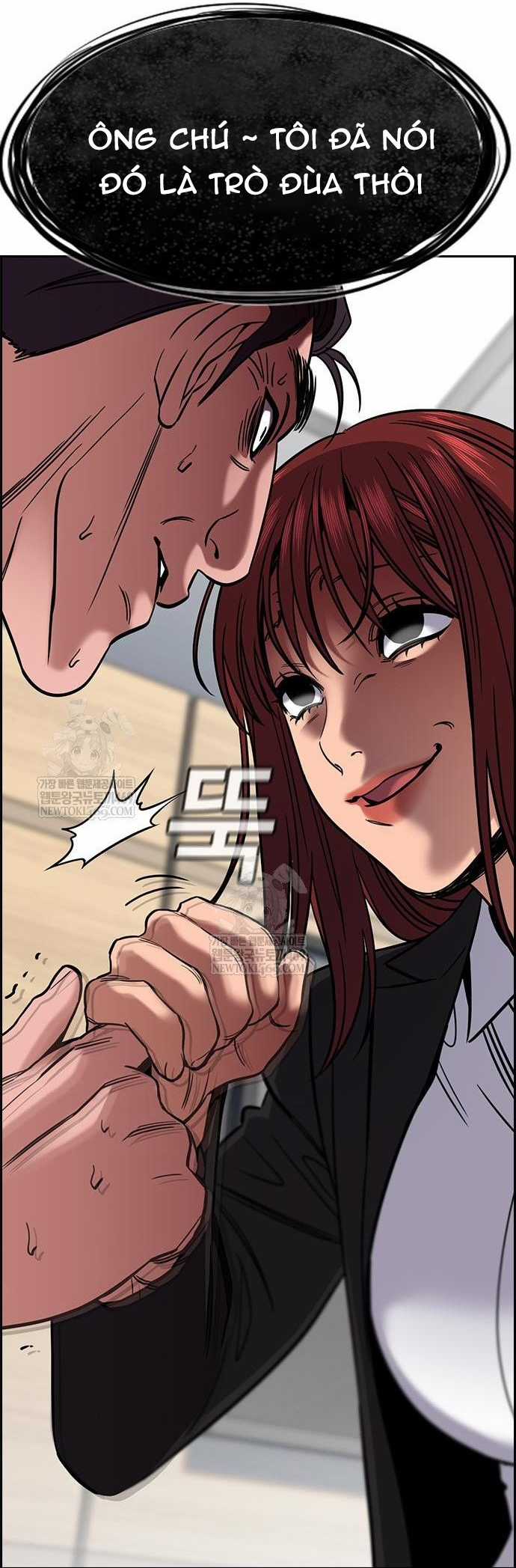 Giáo Dục Chân Chính - Chapter 224 - Trang 75